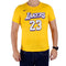 City Edition James/Lakers Tee - Denny's