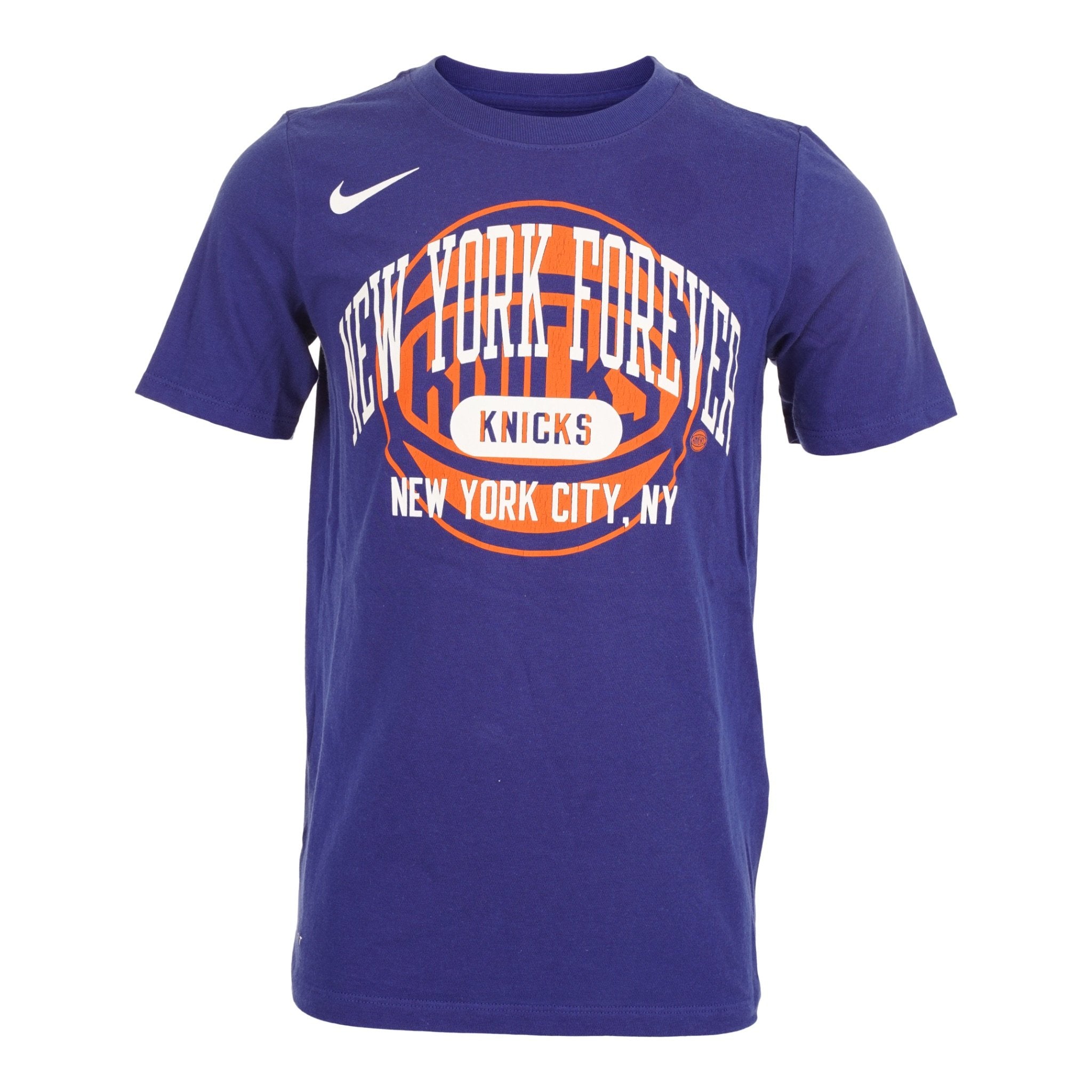 Knicks NY Forever Tee - Denny's