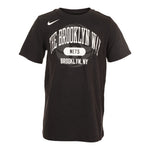 Nets Brooklyn Way Tee - Denny's