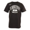 Nets Brooklyn Way Tee - Denny's