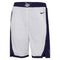 Lakers City Edition Short - Denny's