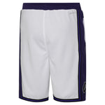 Lakers City Edition Short - Denny's