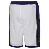 Lakers City Edition Short - Denny's
