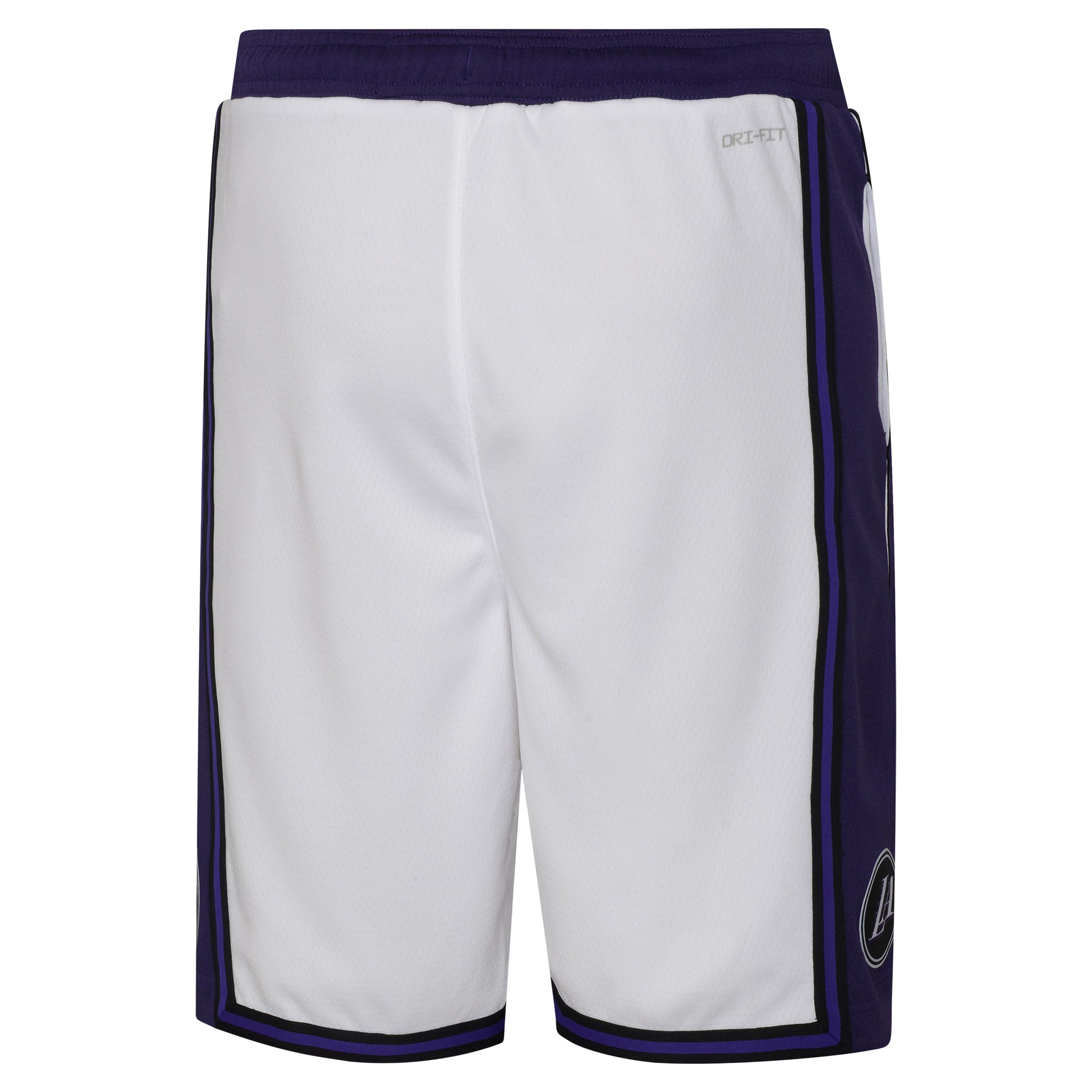 Lakers City Edition Short - Denny's
