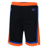 Knicks City Edition Short - Denny's