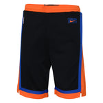 Knicks Replica City Edition Short - Denny's