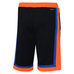 Knicks Replica City Edition Short - Denny's