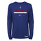 76er Long Sleeve Practice Tee - Denny's