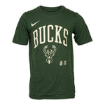 Bucks Facility Tee - Denny's