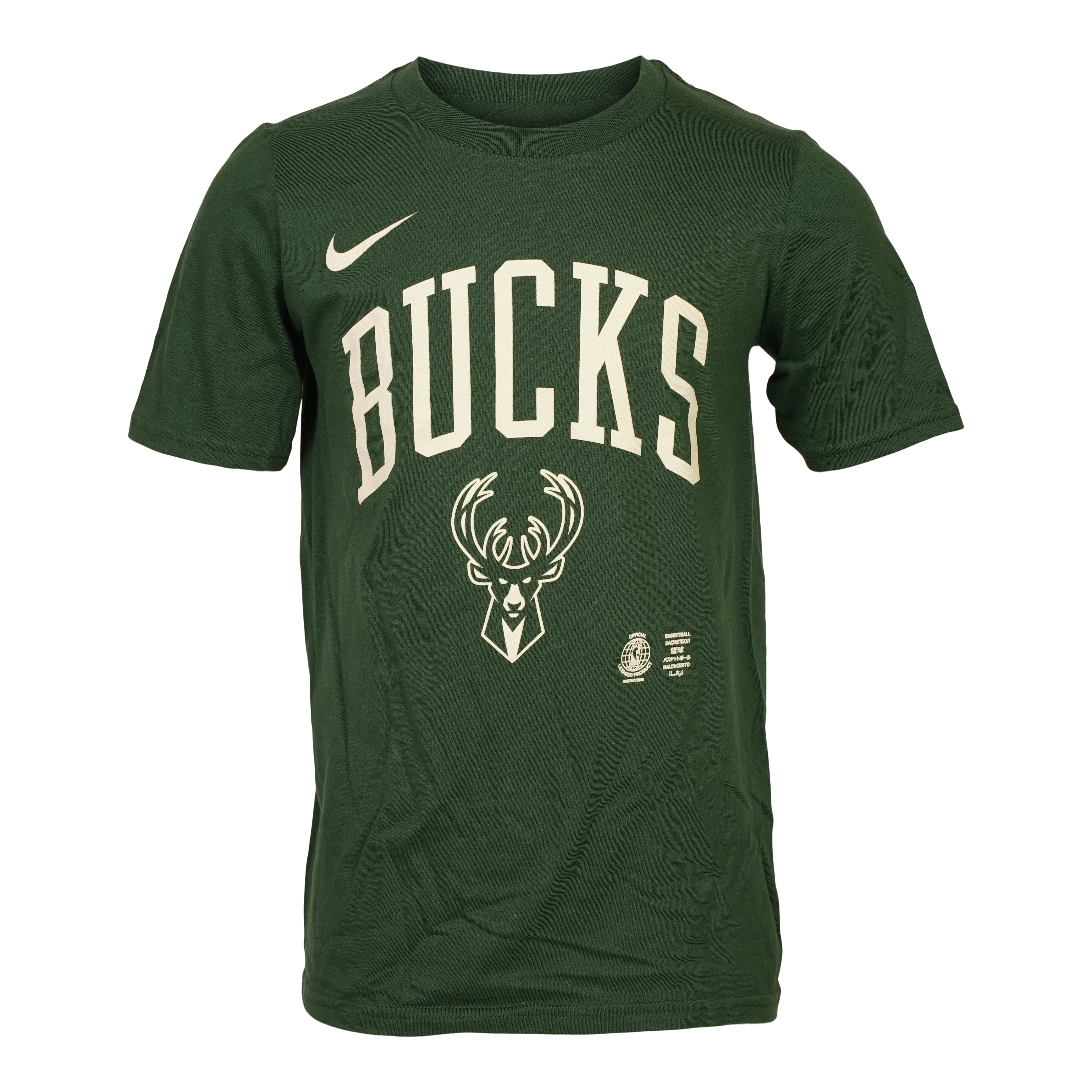 Bucks Facility Tee - Denny's