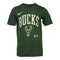 Bucks Facility Tee - Denny's