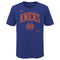 Knicks Facility Tee - Denny's