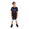 Leonard Clippers Dark Icon Tee - Denny's