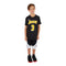 Davis Lakers Dark Icon Tee - Denny's