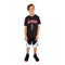 Williamson Pelicans Dark Icon Tee - Denny's
