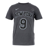 RJ Barrett New York Knicks Dri-fit Tee - Denny's