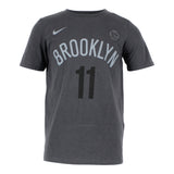 Kyrie Irving Brookly Nets Dri-fit Tee - Denny's