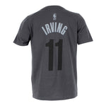 Kyrie Irving Brookly Nets Dri-fit Tee - Denny's