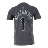 Zion Williamson New Orlens Pelicans Dri-fit Tee - Denny's