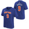 Barrett Knicks Icon Tee - Denny's
