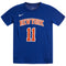 Brunsun Knicks Icon Tee - Denny's