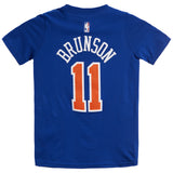 Brunsun Knicks Icon Tee - Denny's