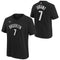 Durant Nets Icon Tee - Denny's