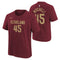 Mitchell Cavaliers Name & Number Tee - Denny's