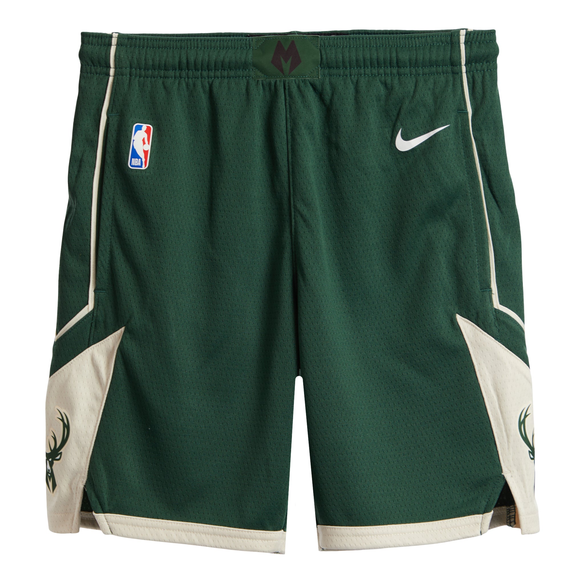 Bucks Swingman Icon Short - Denny's