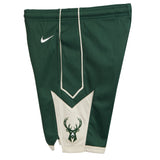 Bucks Swingman Icon Short - Denny's