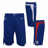Clippers Swingman Icon Short - Denny's