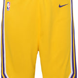 Lakers Swingman Icon Short - Denny's