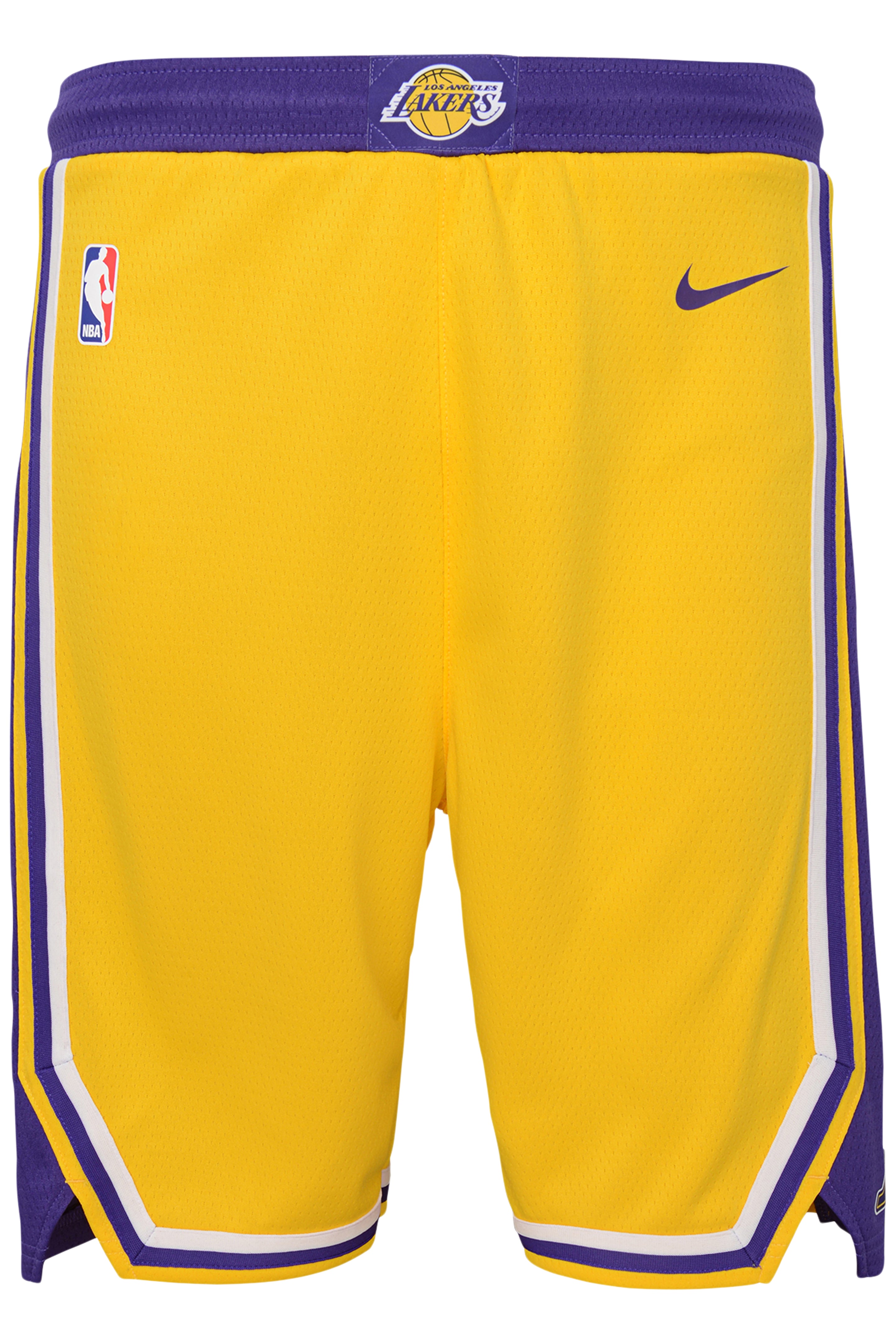 Lakers Swingman Icon Short - Denny's