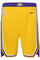 Lakers Swingman Icon Short - Denny's