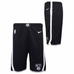Nets Swingman Icon Short - Denny's
