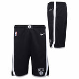 Nets Swingman Icon Short - Denny's
