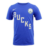 Antetokounmpo/Bucks Earned Player Tee - Denny's