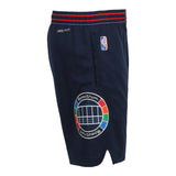 76ers Mix Tape Short - Denny's