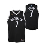 Durant Nets Diamond Icon Jersey - Denny's