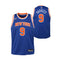 Barrett/Knicks Diamond Icon Jersey - Denny's