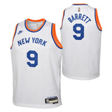 Barrett/Knicks Year Zero Jersey - Denny's