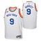 Barrett/Knicks Year Zero Jersey - Denny's