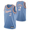 Leonard Clippers Mix Tape Swingman Jersey - Denny's