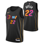 Butler Heat Mixtape Swingman Jersey - Denny's