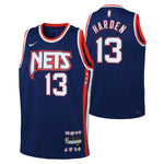Harden Nets Mixtape Swingman Jersey - Denny's