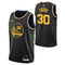 Curry Warriors Mix Tape Swingman Jersey - Denny's