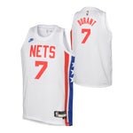 Durant Nets Hardwood Classic Jersey - Denny's