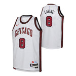 Levine Bulls City Edition Jersey - Denny's