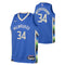 Antetokounmpo Bucks City Edition Jersey - Denny's