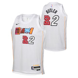 Butler Heat Replica City Edition Jersey - Denny's